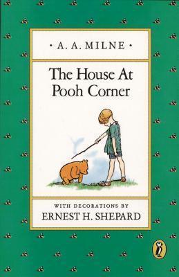 The House at Pooh Corner - Thryft