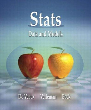 Stats : Data and Models: United States Edition - Thryft
