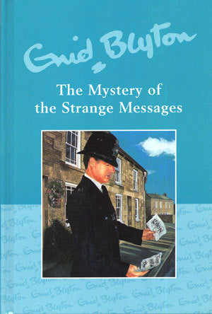 The Mystery of the Strange Messages