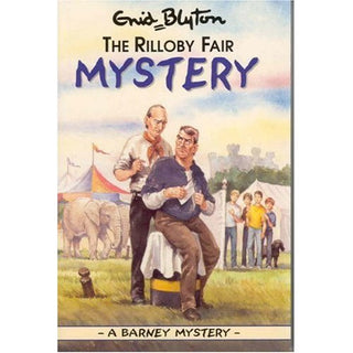 The Rilloby Fair Mystery