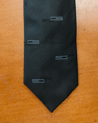 Set of Dolce & Gabbana, Hugo Boss & Gucci Ties