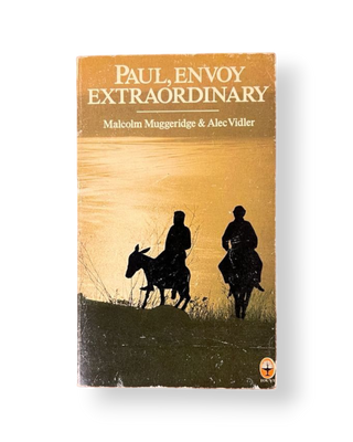 Paul, Envoy Extraordinary