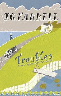 Troubles - Thryft