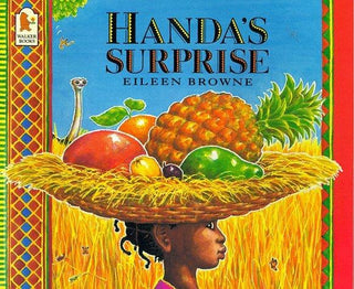 Handa's Surprise - Thryft