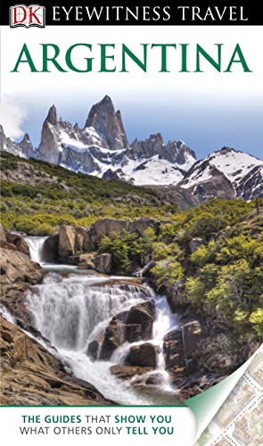 Argentina - Eyewitness Travel