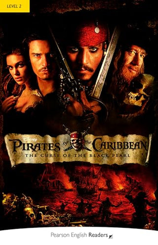 The Curse of the Black Pearl
