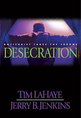 Desecration - Thryft