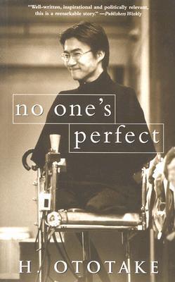 No Ones Perfect - Thryft