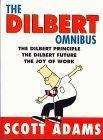 The Dilbert Omnibus - Thryft