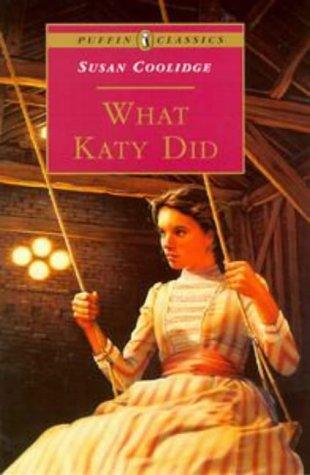 What Katy Did - Thryft