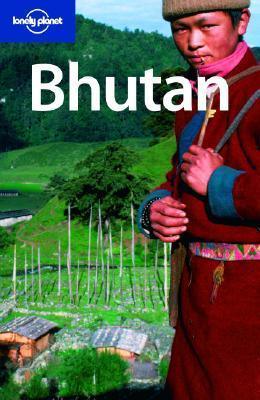 Bhutan - Thryft