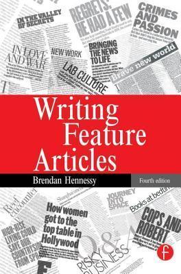 Writing Feature Articles - Thryft