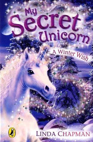 My Secret Unicorn - A Winter Wish - Thryft