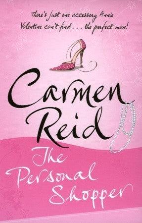 The Personal Shopper : (Annie Valentine: book 1): A light-hearted and genuinely hilarious romantic comedy - perfectly irresistible - Thryft