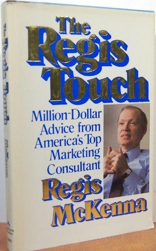 Regis Touch - Thryft