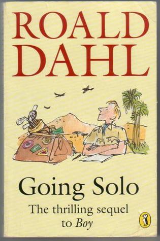 Going Solo