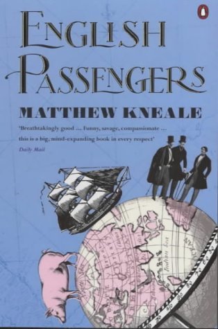 English Passengers