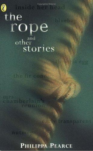 The Rope And Other Stories - Thryft