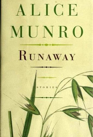 Runaway : Stories - Thryft