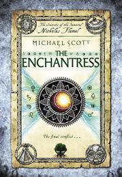 The Enchantress - Thryft