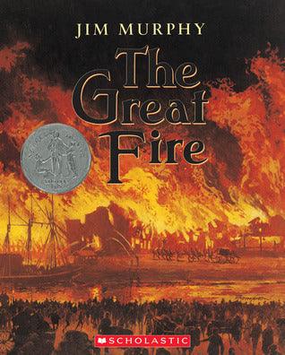 The Great Fire - Thryft