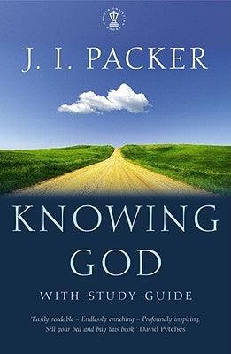 Knowing God - Thryft