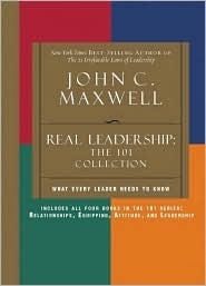 Real Leadership : The 101 Collection
