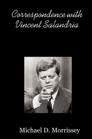 Correspondence with Vincent Salandria