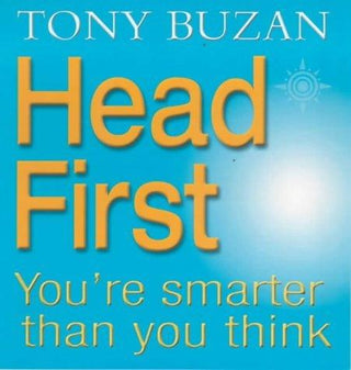 Head First! : You're Smarter Than You Think - Thryft