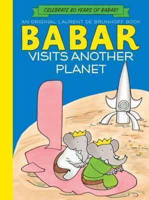 Babar Visits Another Planet - Thryft