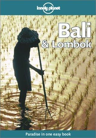 Bali and Lombok - Thryft