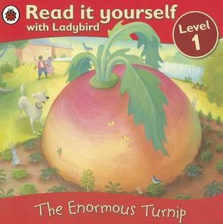 The Enormous Turnip