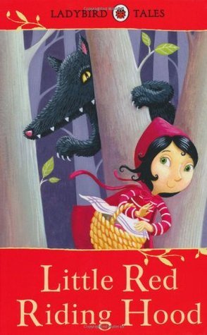 Little Red Riding Hood - Ladybird Tales