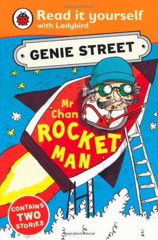 Mr Chan, Rocket Man