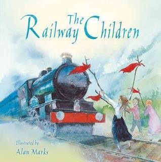 Railway Children - Thryft