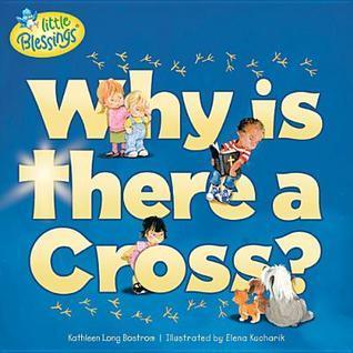 Why Is There A Cross? - Thryft