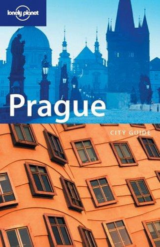 Prague - Thryft