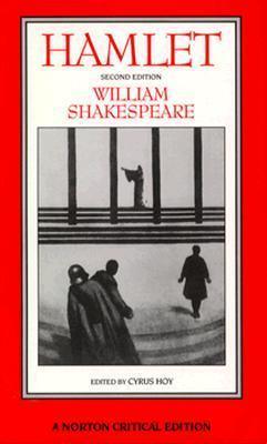 Hamlet - An Authoritative Text, Intellectual Backgrounds, Extracts From The Sources, Essays In Criticism - Thryft