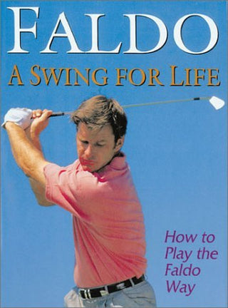 A Swing for Life