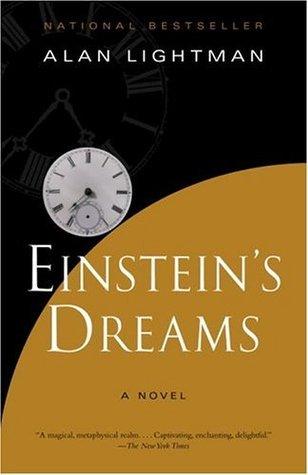 Einstein's Dreams - Thryft