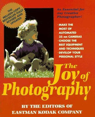 The Joy Of Photography - Thryft