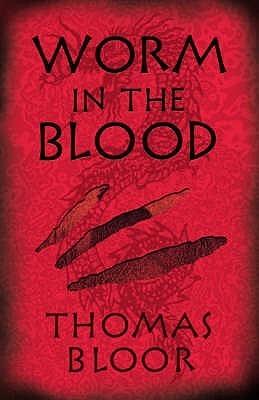 Worm in the Blood - Thryft