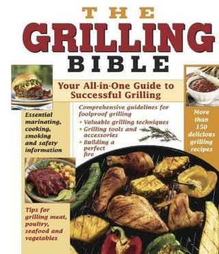 Grilling Bible