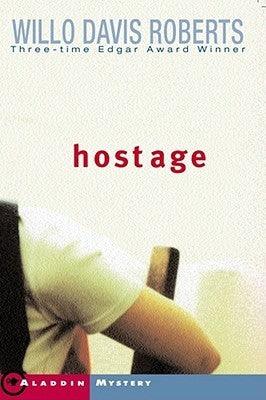 Hostage - Thryft