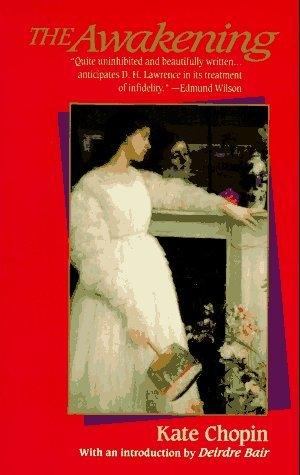 The Awakening - Thryft