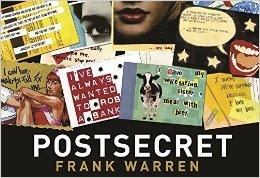 PostSecret : Extraordinary Confessions From Ordinary Lives - Thryft