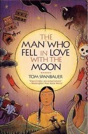 The man who fell in love with the moon - Thryft