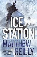 Ice Station - Thryft