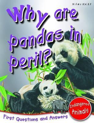 Why Are Pandas in Peril? - First Questions and Answers