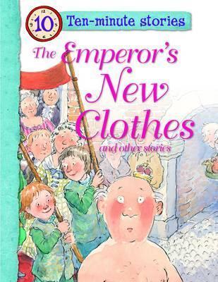 The Emperor's New Clothes and Other Stories